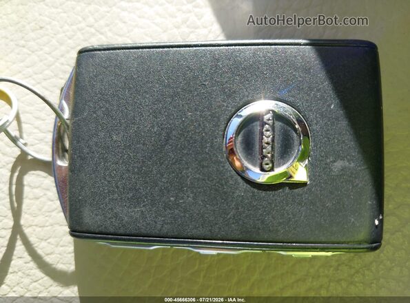7JR102FZ1MG108860 2021 VOLVO S60 White Առջևի վահանակի տեսք
