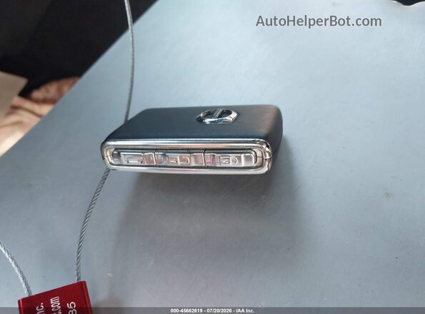 7JRA22TL2LG036852 2020 VOLVO S60 Gray წინა პანელის ხედი
