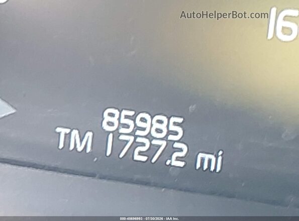 7JRA22TM0LG030167 2020 VOLVO S60 Gray 