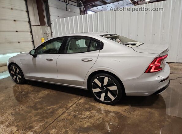 7JRH60FMXRG296260 2024 VOLVO S60 Silver 
