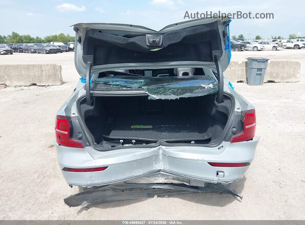 7JRL12FK9RG317814 2024 VOLVO S60 Gray 