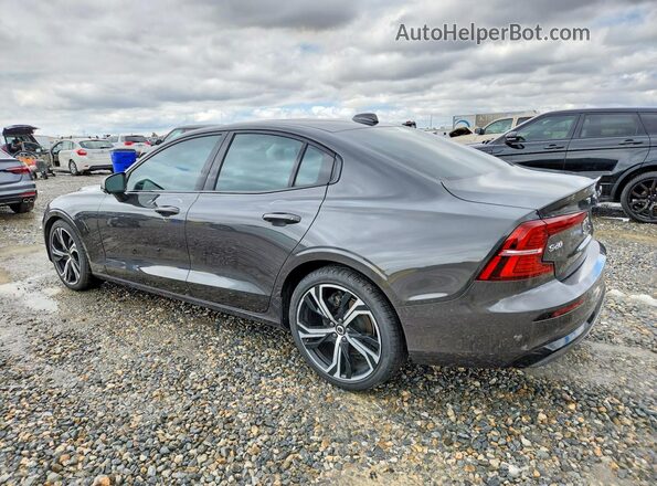 7JRL12FKXRG317353 2024 VOLVO S60 Gray Tył lewy