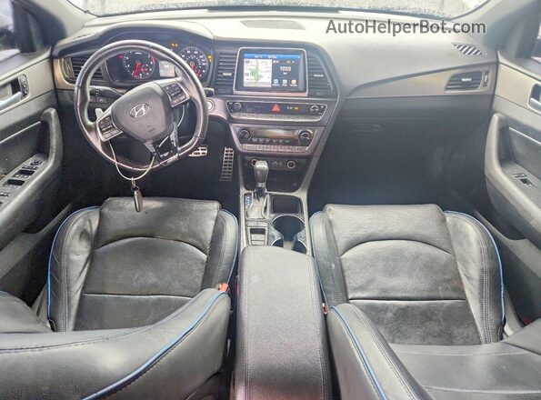 7JRL12FL7RG313611 2024 VOLVO S60 Black Вид панелі приладів