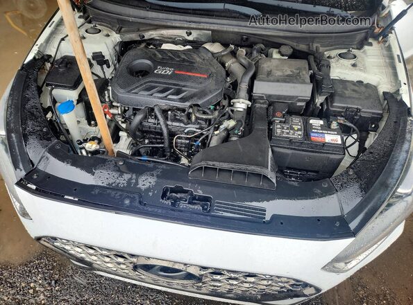 7JRL12FL7RG313611 2024 VOLVO S60 Black Вид задньої частини салону