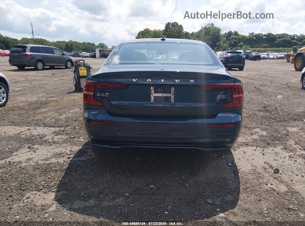 7JRL12TK0RG323084 2024 VOLVO S60 Navy 