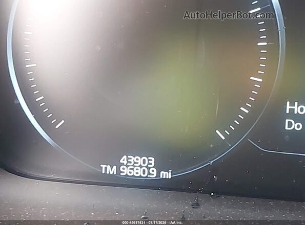 7JRL12TL2NG156150 2022 VOLVO S60 Blue 