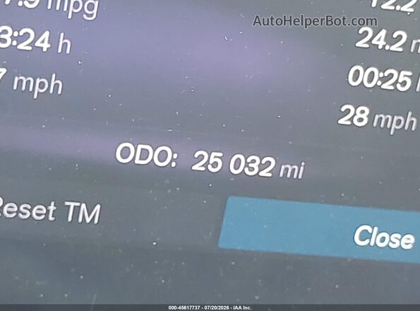 7JRL12TL8RG295091 2024 VOLVO S60 Blue 