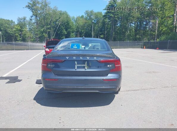 7JRL12TL8RG295091 2024 VOLVO S60 Blue 