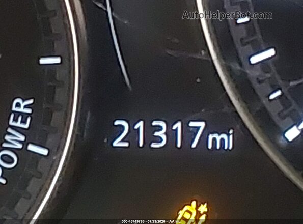 7MMVAABW1SN125234 2025 MAZDA CX-50 HYBRID Red 