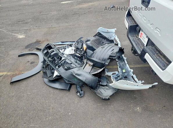 7MMVAABW1TN146408 2026 MAZDA CX-5 White Widok komory silnika
