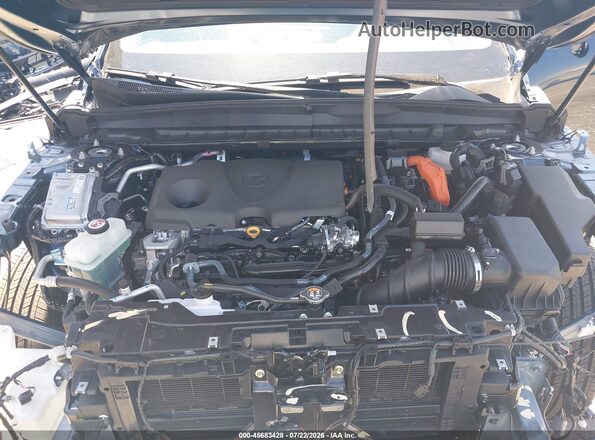7MMVAABW5TN169531 2026 MAZDA CX-50 HYBRID Dark Blue უკანა ხედი