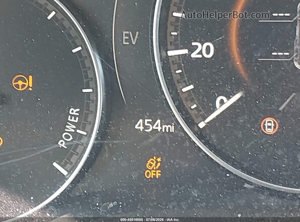 7MMVAABW5TN169822 2026 MAZDA CX-50 HYBRID Red 