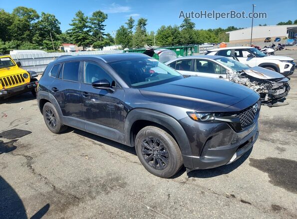 7MMVAABW9SN130861 2025 MAZDA CX-5 Gray 