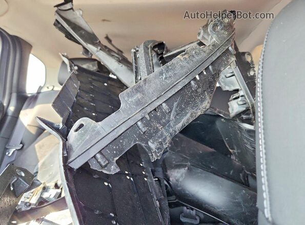 7MMVAABWXTN172487 2026 MAZDA CX-5 Blue უკანა სავარძლების ხედი