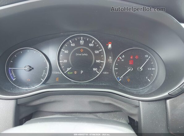 7MMVAAEW2TN143836 2026 MAZDA CX-50 HYBRID Red Հետևի նստատեղերի տեսք