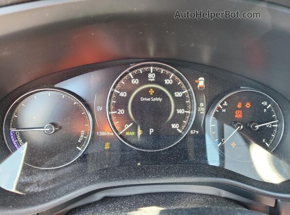 7MMVAAEW4TN145457 2026 MAZDA CX-5 White 