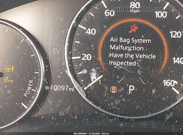 7MMVAAEW5SN136460 2025 MAZDA CX-50 HYBRID Blue 