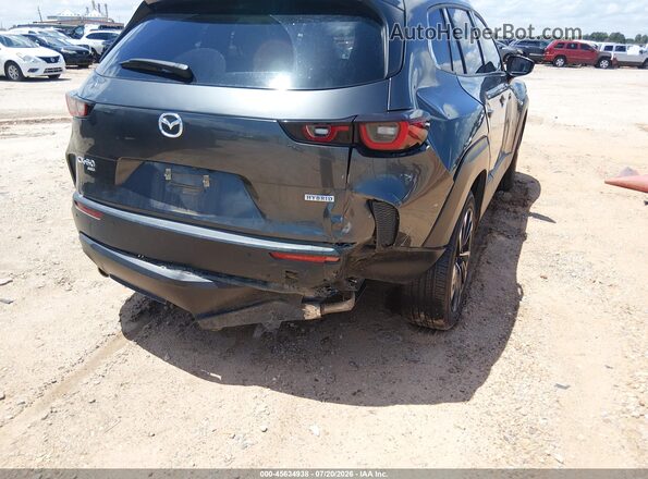 7MMVAAEW5TN143233 2026 MAZDA CX-50 HYBRID Gray Widok z przodu