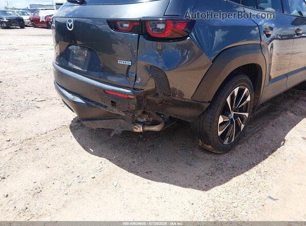 7MMVAAEW5TN143233 2026 MAZDA CX-50 HYBRID Gray 