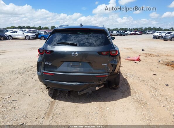 7MMVAAEW5TN143233 2026 MAZDA CX-50 HYBRID Gray 