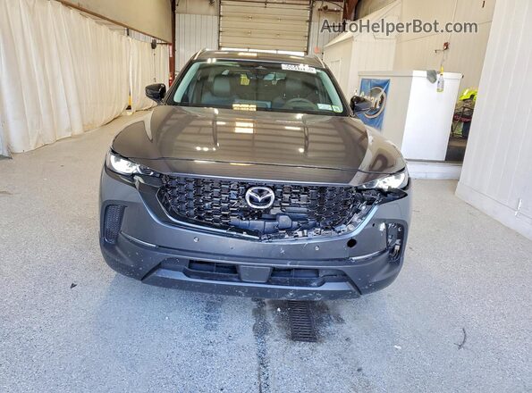 7MMVAAEW6TN171266 2026 MAZDA CX-5 Gray Vista frontal