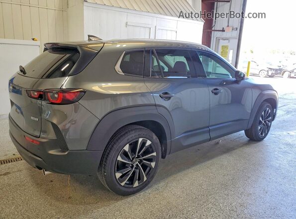 7MMVAAEW6TN171266 2026 MAZDA CX-5 Gray Trasero derecho