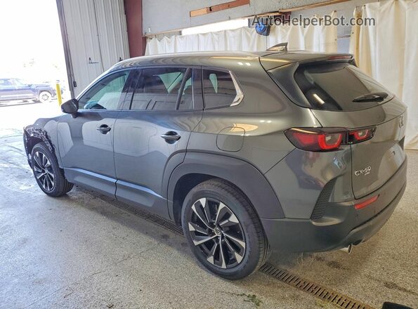 7MMVAAEW6TN171266 2026 MAZDA CX-5 Gray Trasero izquierdo