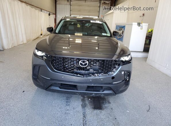 7MMVAAEW6TN171266 2026 MAZDA CX-5 Gray Vista interior de 360 grados