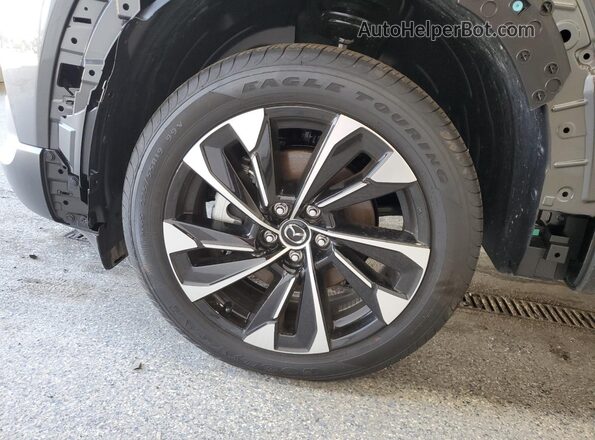 7MMVAAEW6TN171266 2026 MAZDA CX-5 Gray 