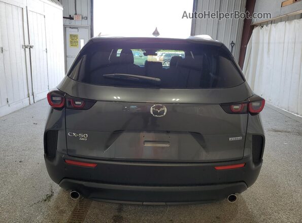 7MMVAAEW6TN171266 2026 MAZDA CX-5 Gray 