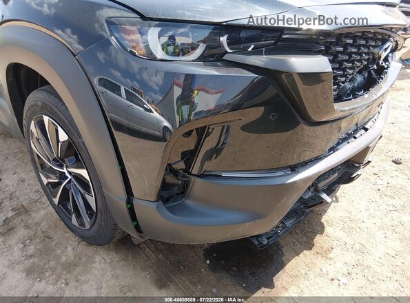 7MMVAAEW8TN152735 2026 MAZDA CX-50 HYBRID Black 