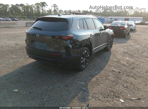 7MMVAAEWXTN142739 2026 MAZDA CX-50 HYBRID Gray Հետևի աջ