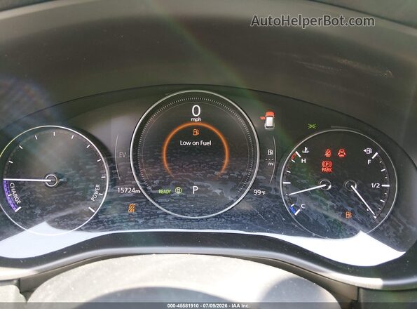 7MMVAAEWXTN151022 2026 MAZDA CX-50 HYBRID Black უკანა სავარძლების ხედი