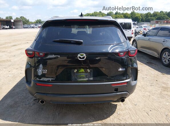 7MMVAAEWXTN151022 2026 MAZDA CX-50 HYBRID Black 