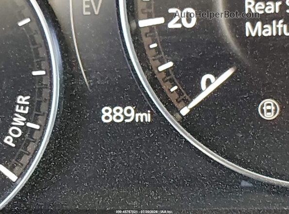 7MMVAAEWXTN154308 2026 MAZDA CX-50 HYBRID White 