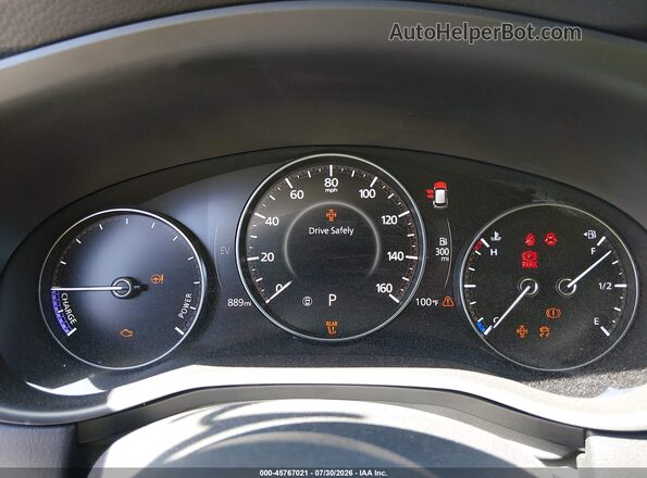 7MMVAAEWXTN154308 2026 MAZDA CX-50 HYBRID White უკანა სავარძლების ხედი