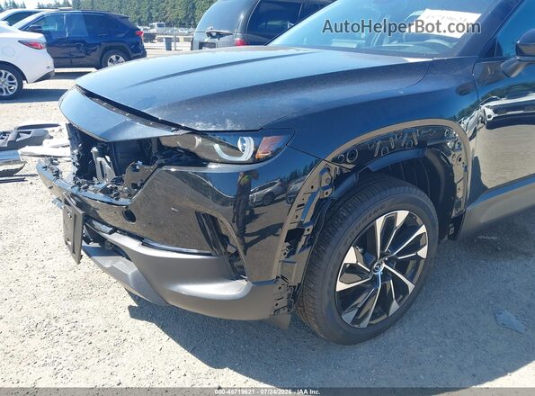7MMVAAEWXTN175689 2026 MAZDA CX-50 HYBRID Black 