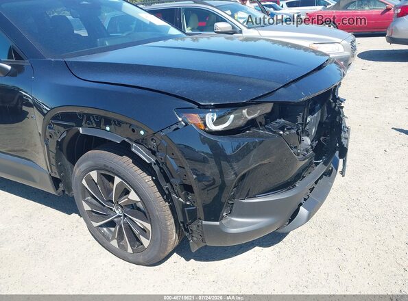 7MMVAAEWXTN175689 2026 MAZDA CX-50 HYBRID Black 