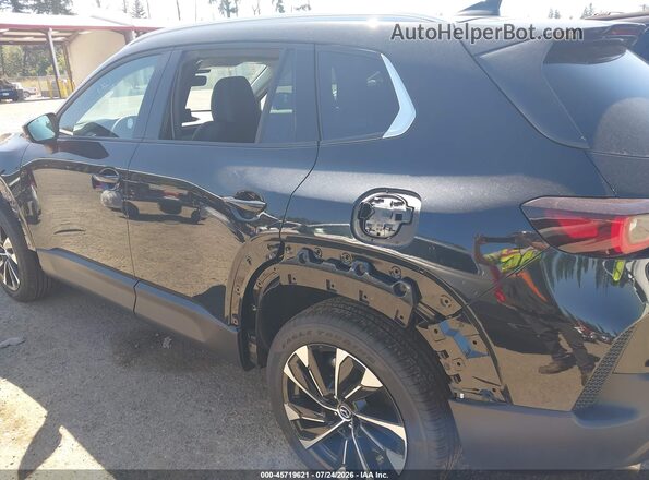 7MMVAAEWXTN175689 2026 MAZDA CX-50 HYBRID Black 