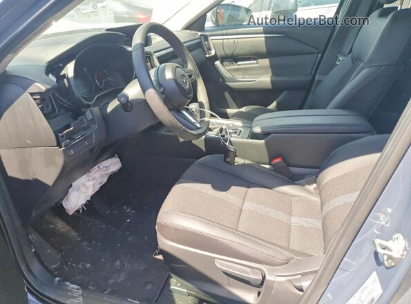 7MMVABAL9TN463172 2026 MAZDA CX-5 Black Սալոնի դիմացի տեսք