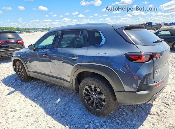7MMVABAL9TN463172 2026 MAZDA CX-5 Black Հետևի ձախ