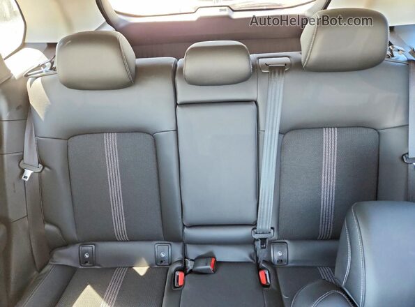7MMVABAL9TN463172 2026 MAZDA CX-5 Black Հետևի նստատեղերի տեսք
