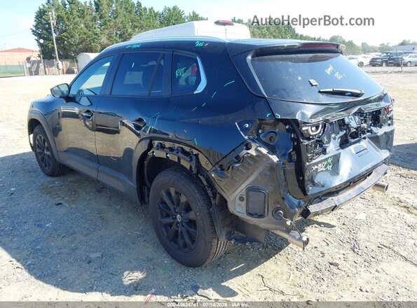7MMVABALXTN453427 2026 MAZDA CX-5 Black Tył lewy