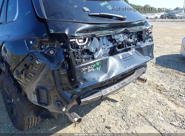 7MMVABALXTN453427 2026 MAZDA CX-5 Black 