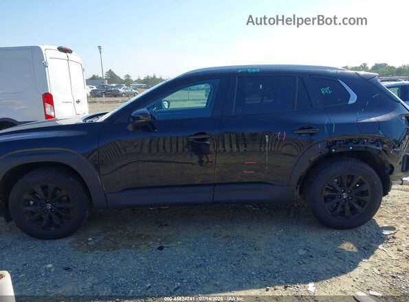 7MMVABALXTN453427 2026 MAZDA CX-5 Black 