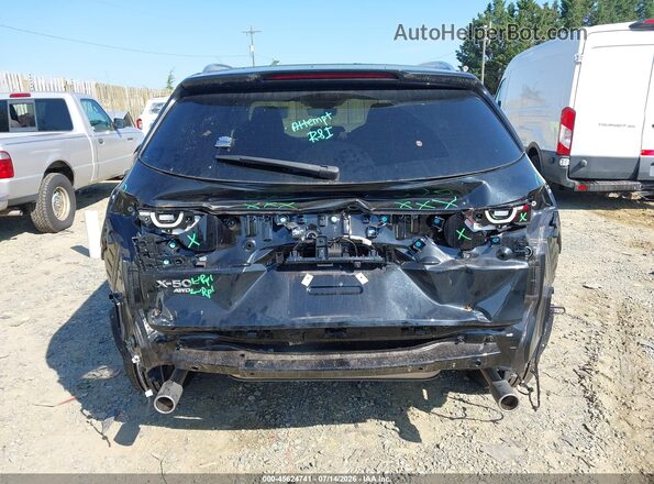 7MMVABALXTN453427 2026 MAZDA CX-5 Black 