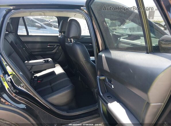 7MMVABAM1RN199317 2024 MAZDA CX-5 Black Вид наклейки з VIN-кодом