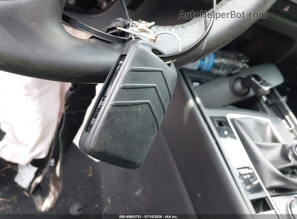 7MMVABAM1RN235992 2024 MAZDA CX-5 Red Առջևի վահանակի տեսք