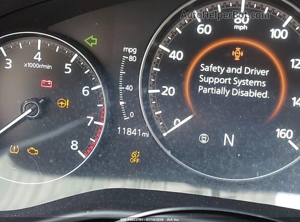 7MMVABAM1RN235992 2024 MAZDA CX-5 Red 