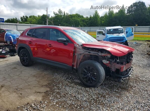 7MMVABAM3RN191817 2024 MAZDA CX-5 Red წინა მარჯვენა
